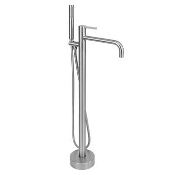 Free-standing faucet Rea Foster Brush Nickel