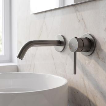baterie de culoare Rea Clif Titan