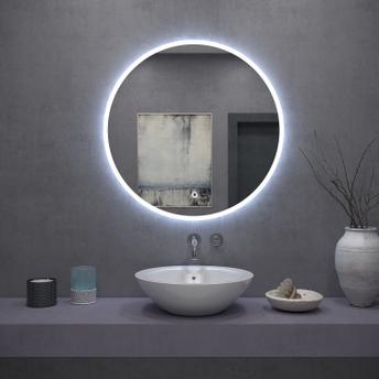 Spiegel LED 60cm FFJ60