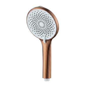 Rea JS-020 BRUSH COPPER zuhanyfej