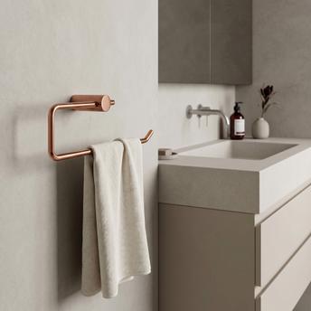 Koupelnový věšák A62310RG OTTO Copper