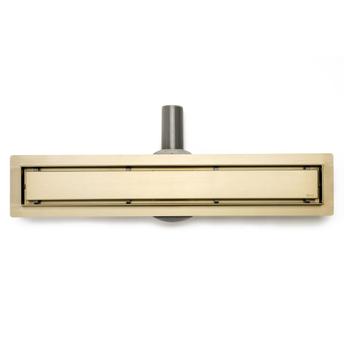 Lineární odtok Rea Pure Neo Gold Pro