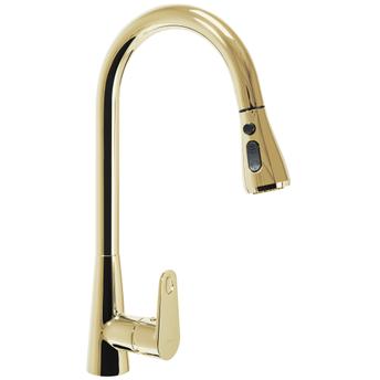 Küchearmatur Rea Mild gold