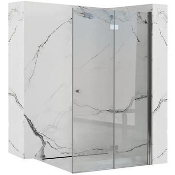 Moduł kabiny FOLD N2 80 Chrome