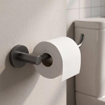 Ručka za WC papir 5609 Leo Titan