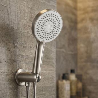 Душ слушалка Rea JS-019 BRUSH NICKLE