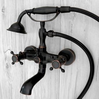 Badmengkraan Rea Retro Old Black