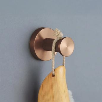 Porte-serviette 6606A Brush Copper