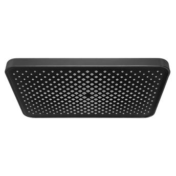 Rectangular shower head REA JS-032 Titan