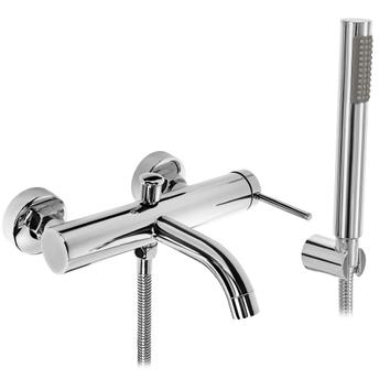 Wannenarmatur Rea Spot Chrome