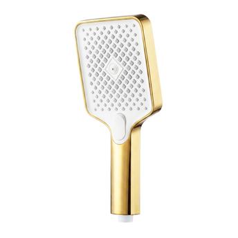 Душова лійка Rea JS-031 GOLD