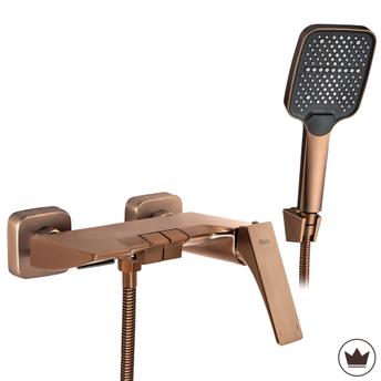 Badmengkraan PREMIUM REA Joe Brush Copper