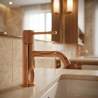 Rea Venti Copper Low pesuallashana Matala