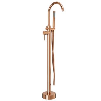 Samostojeća pipa Rea Lungo Copper