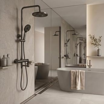 Conjunto de Duche Rea Arcos Titan