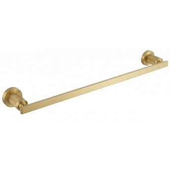 Kupaonska viješalica 81301 Virro Brush Gold
