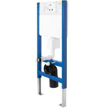 Ugradbeni (podžbukni) okvir za WC školjku K011A-Q