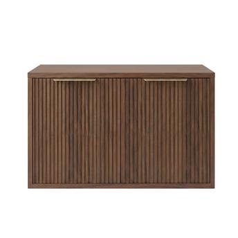 Kupatilski ormarić ispod umivaonika Rea Core 60cm Brown
