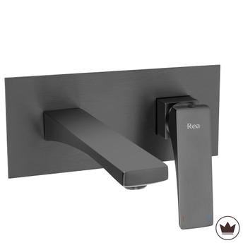 Inbouw wastafelkraan PREMIUM REA Joe Titan