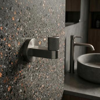 Patère de salle de bain 39104 ORI Titan