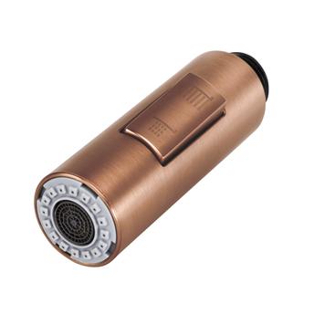 Nastavak s perlatorom za kuhinjsku slavinu REA Fresh Brush Copper