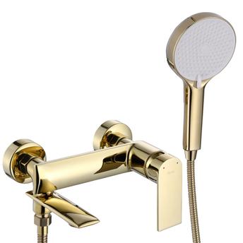 Veneta gold slavina za kadu