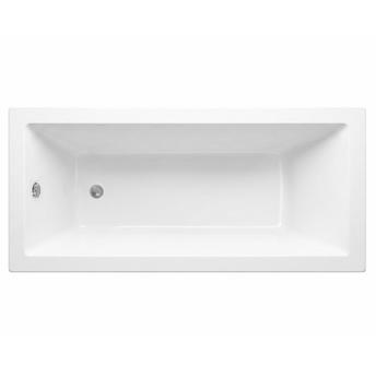 Baignoire acrylique encastrable Rea Prima 150