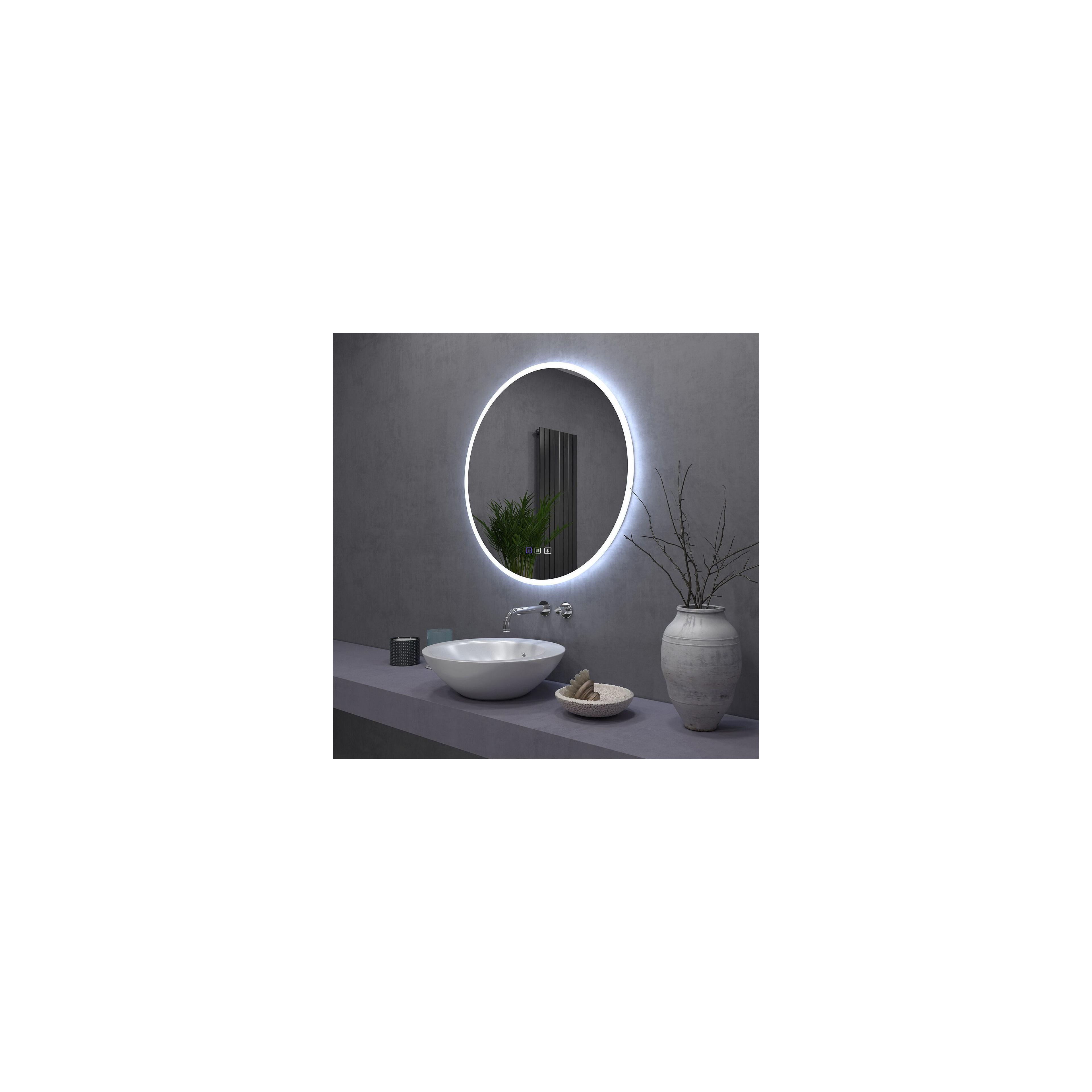 Mirror LED BLUETOOTH FFJ 80cm