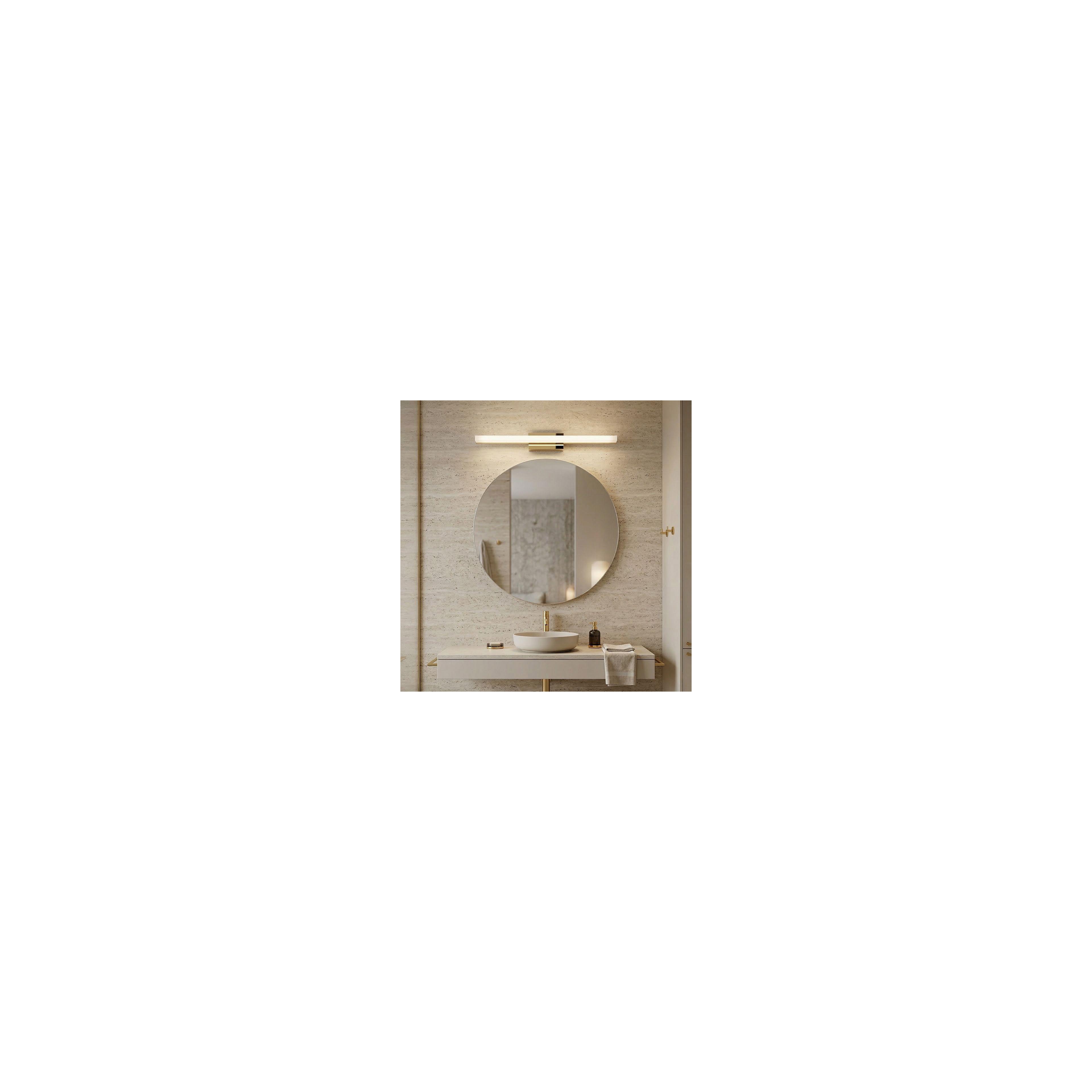 Wandlampe LED 80CM APP1850-1W GOLD