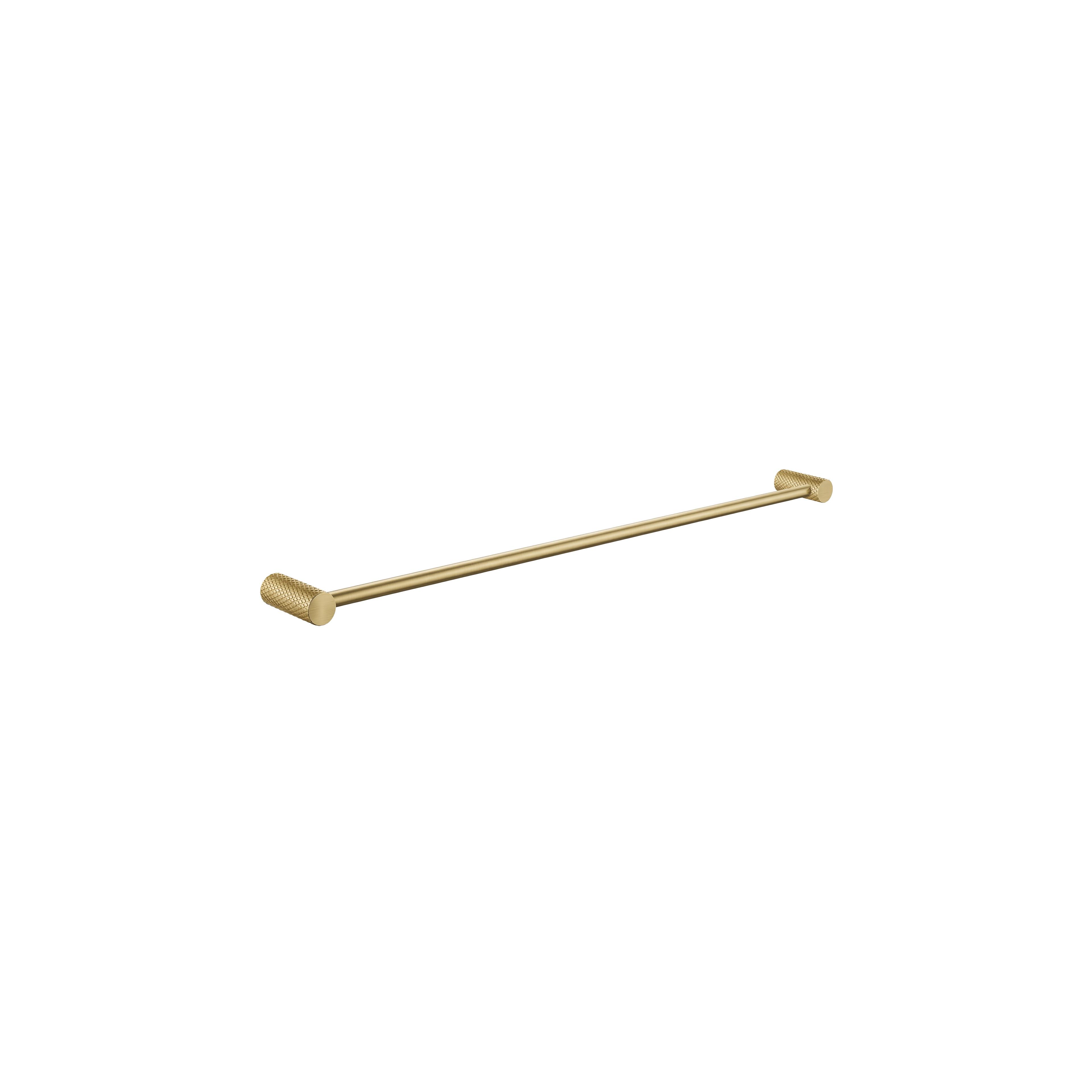 Закачалка за баня A62301BG OTTO Brush Gold