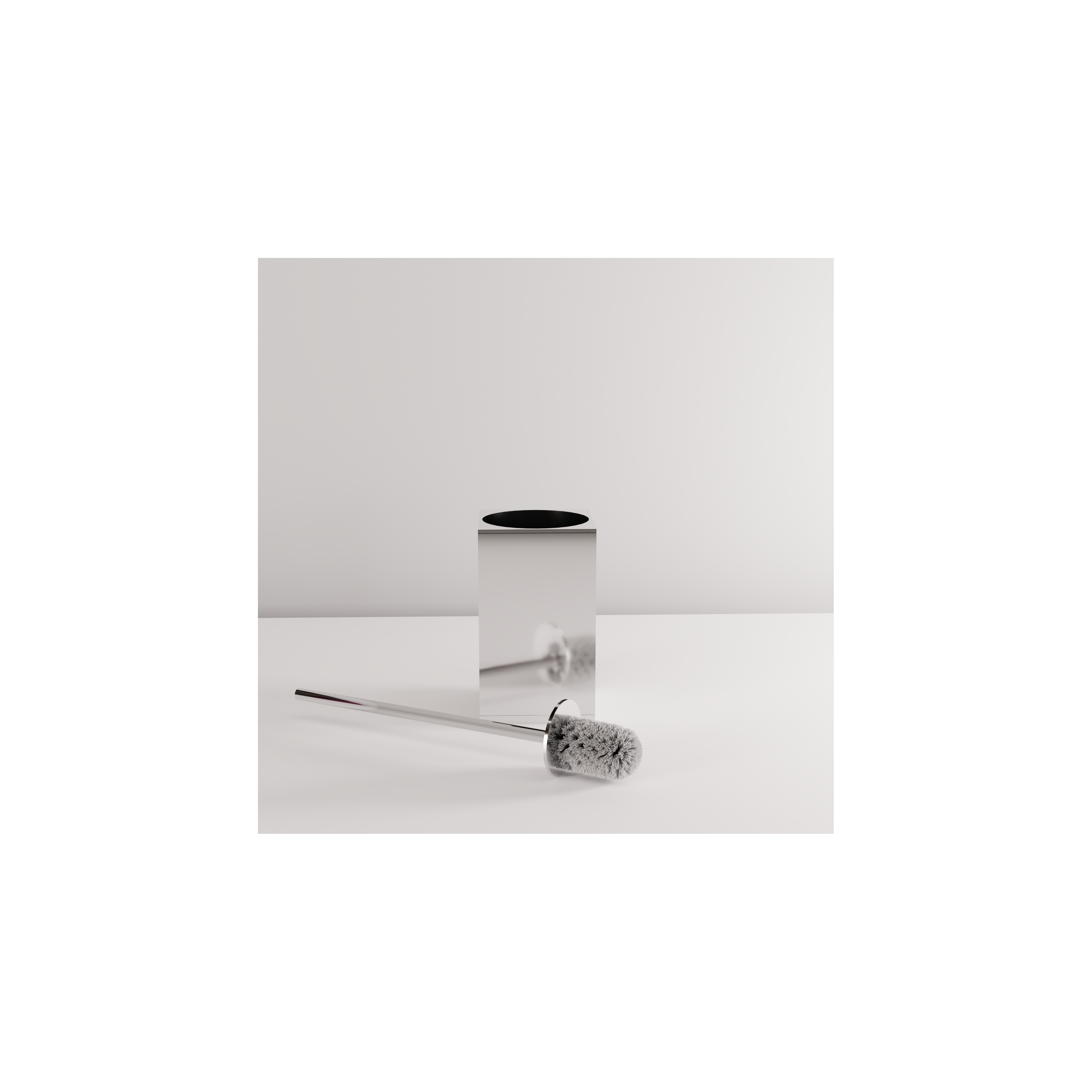 WC-Bürsten B110 CHROME
