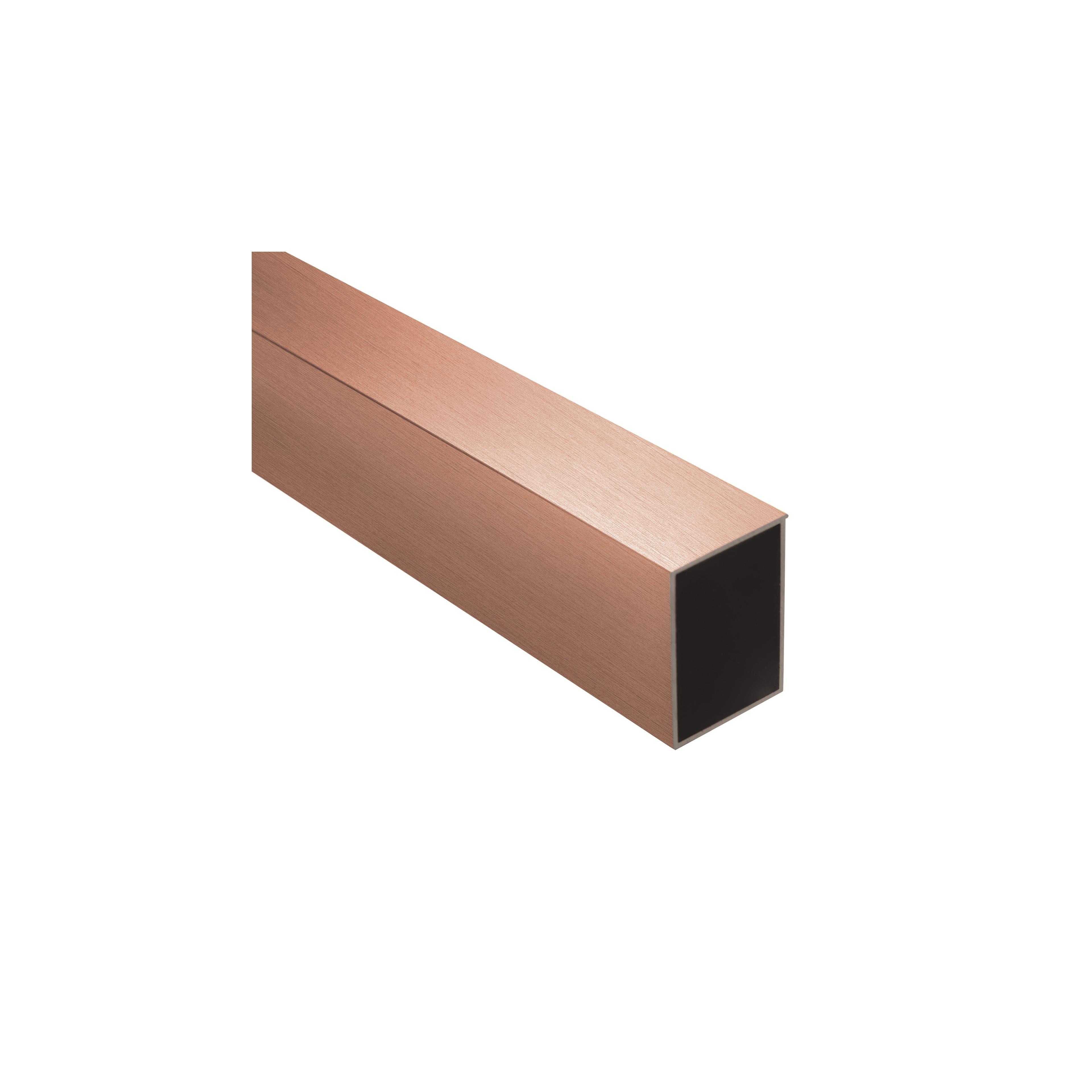 Verbreiterungsadapter 200cm Brush Copper