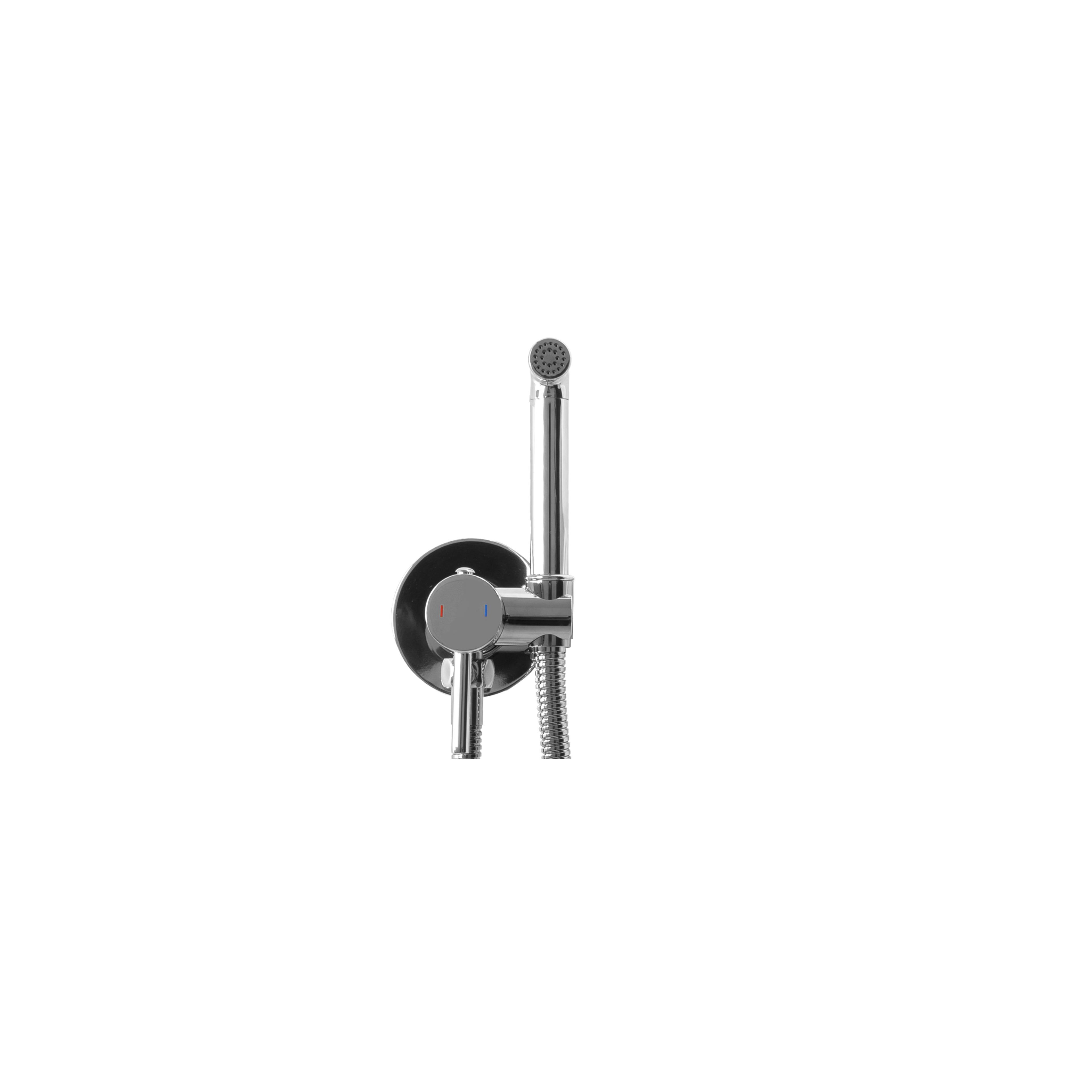 Bidetarmatur Lungo Loop