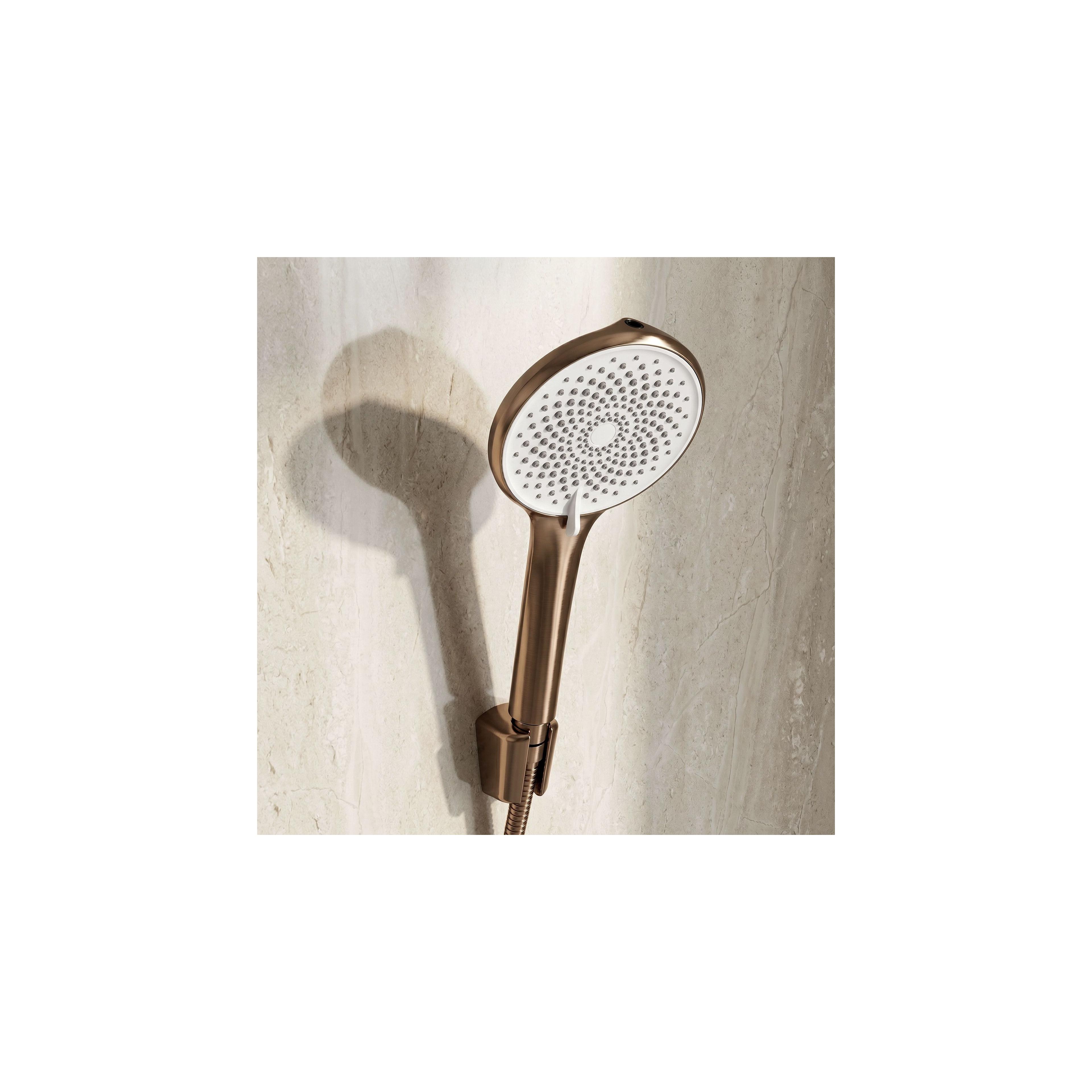 Wannenarmatur REA Rivo Brush Copper