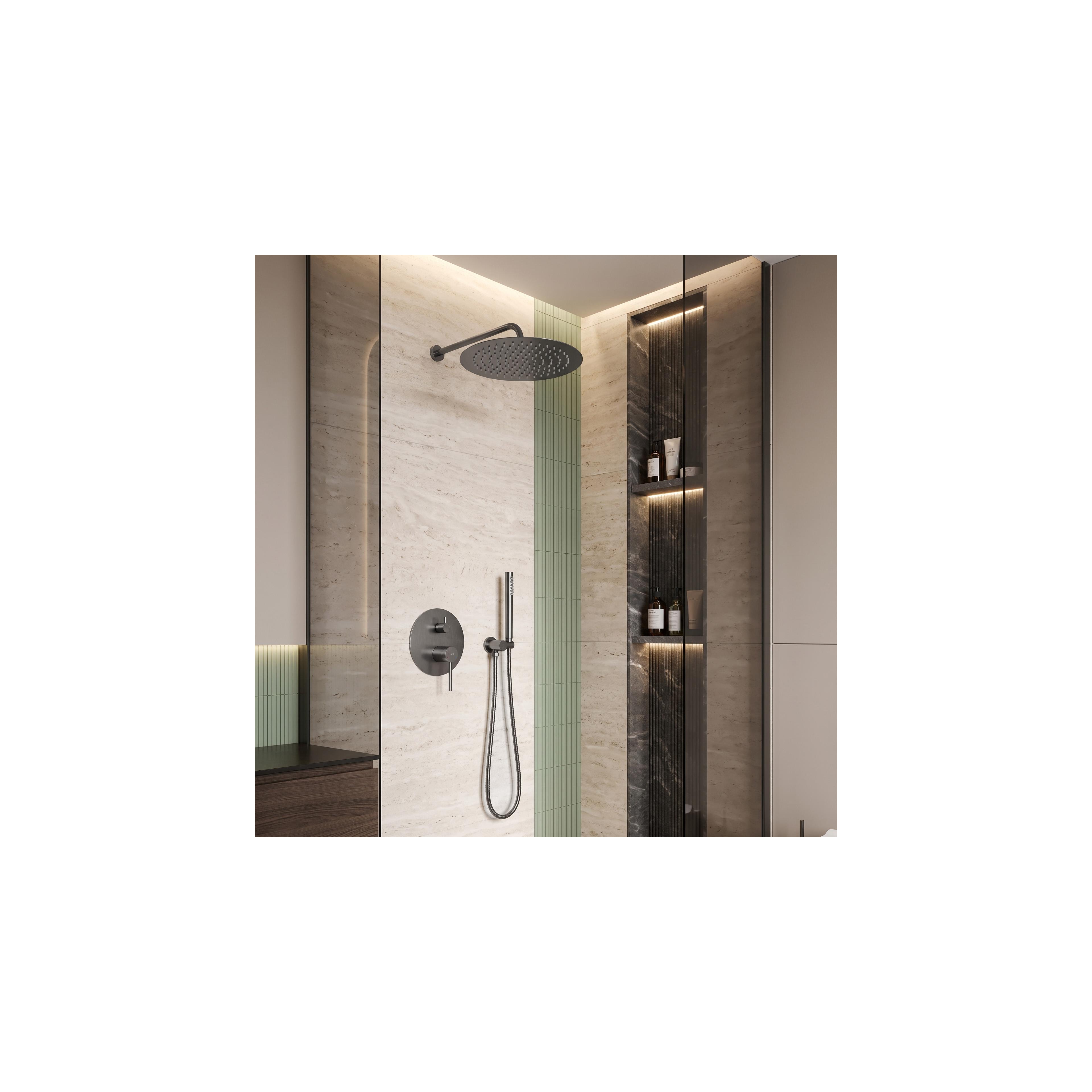 Shower system Rea Foss Clif Titan + BOX