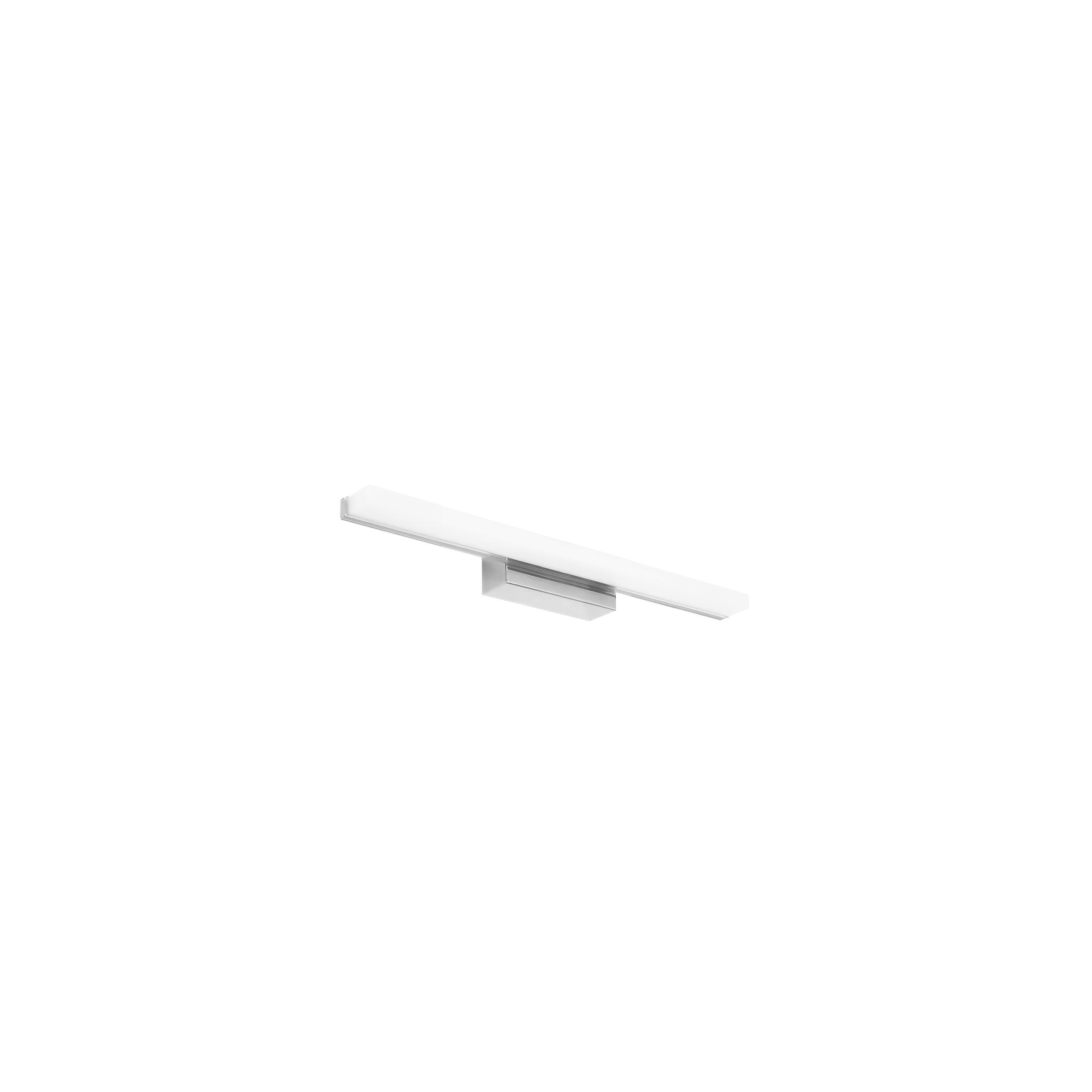 Wandlampe LED 42CM APP1845-1W CHROM