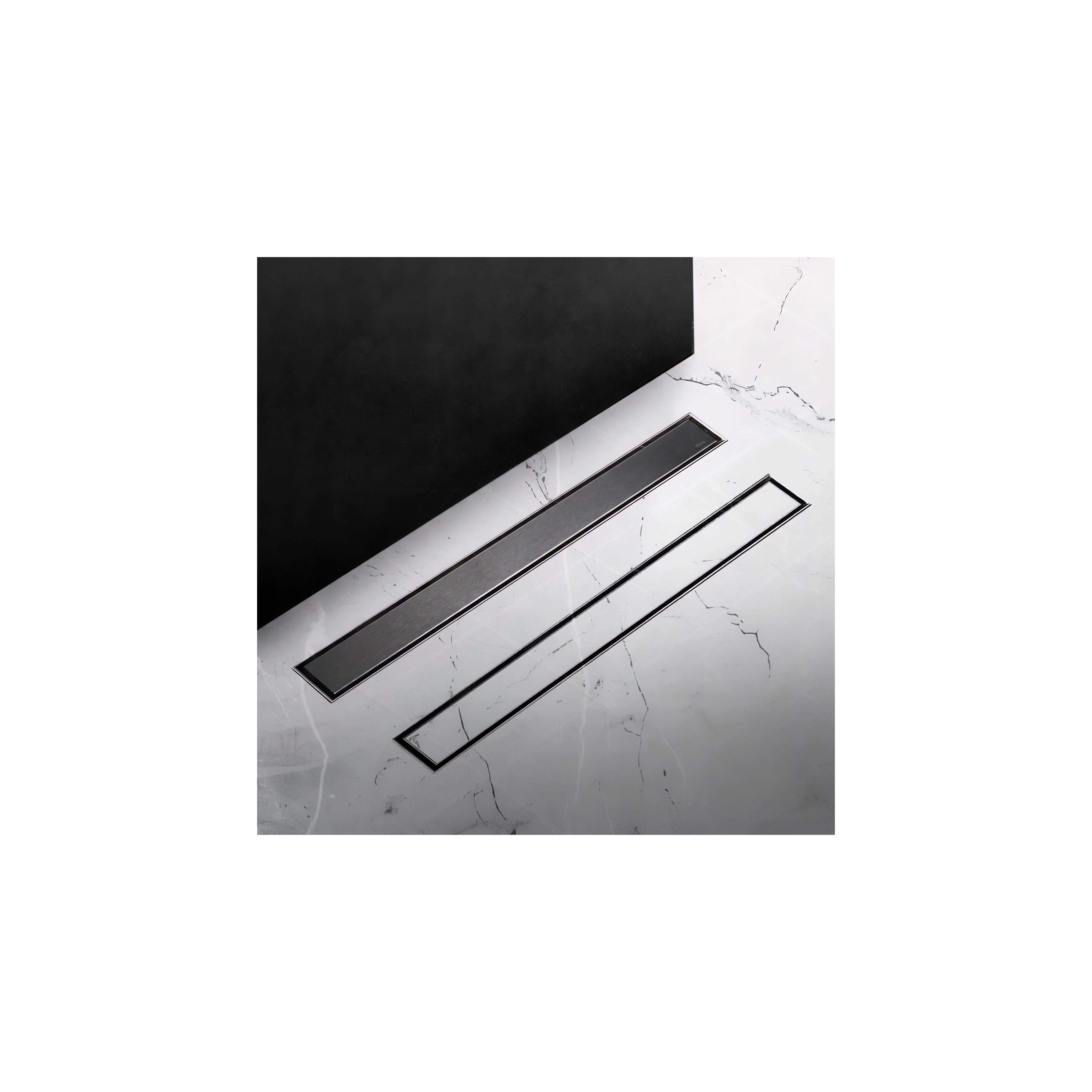 Duschrinne REA Neox pro Titan 60