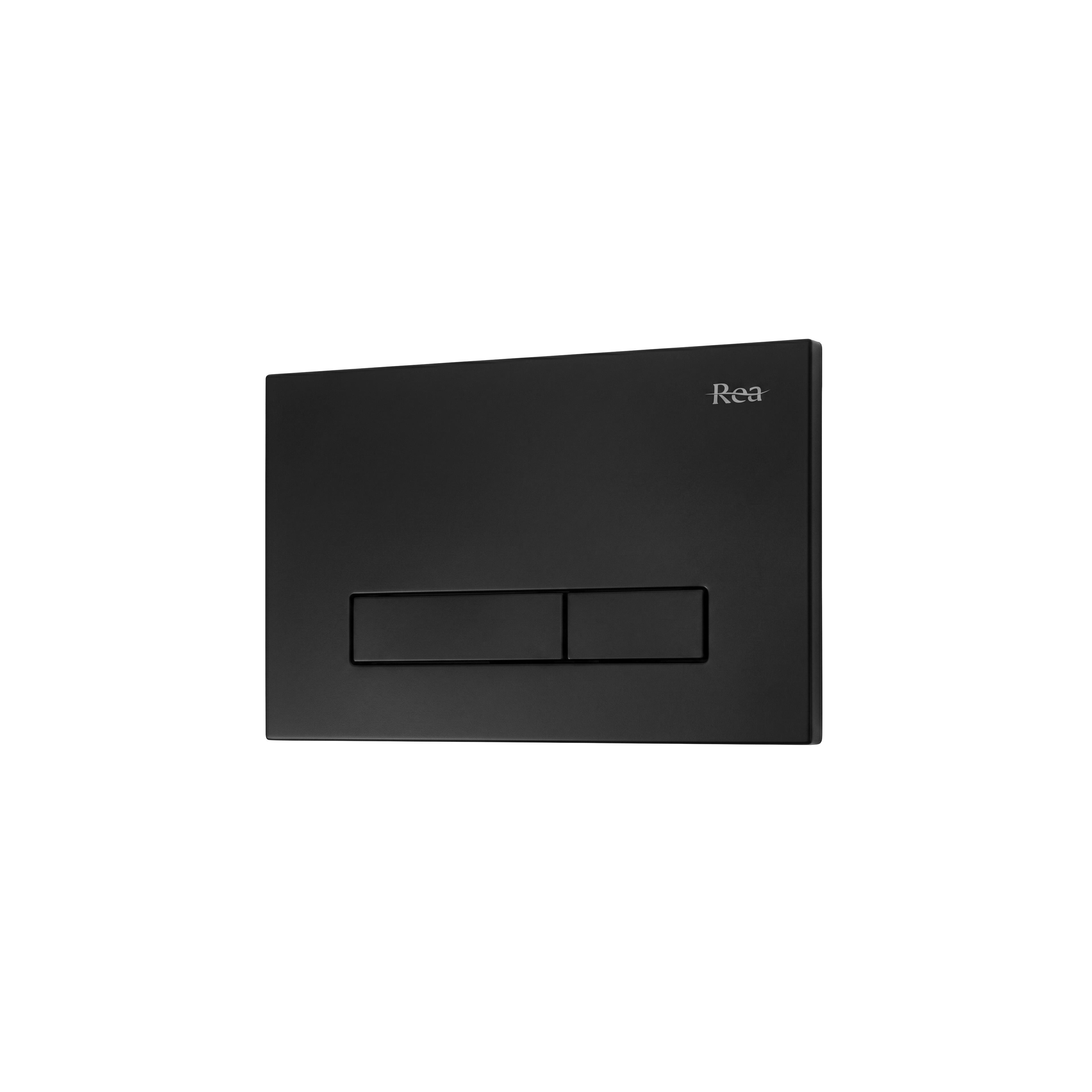 Drückplatte Rea HD K011A-Q und Slim 024N Black