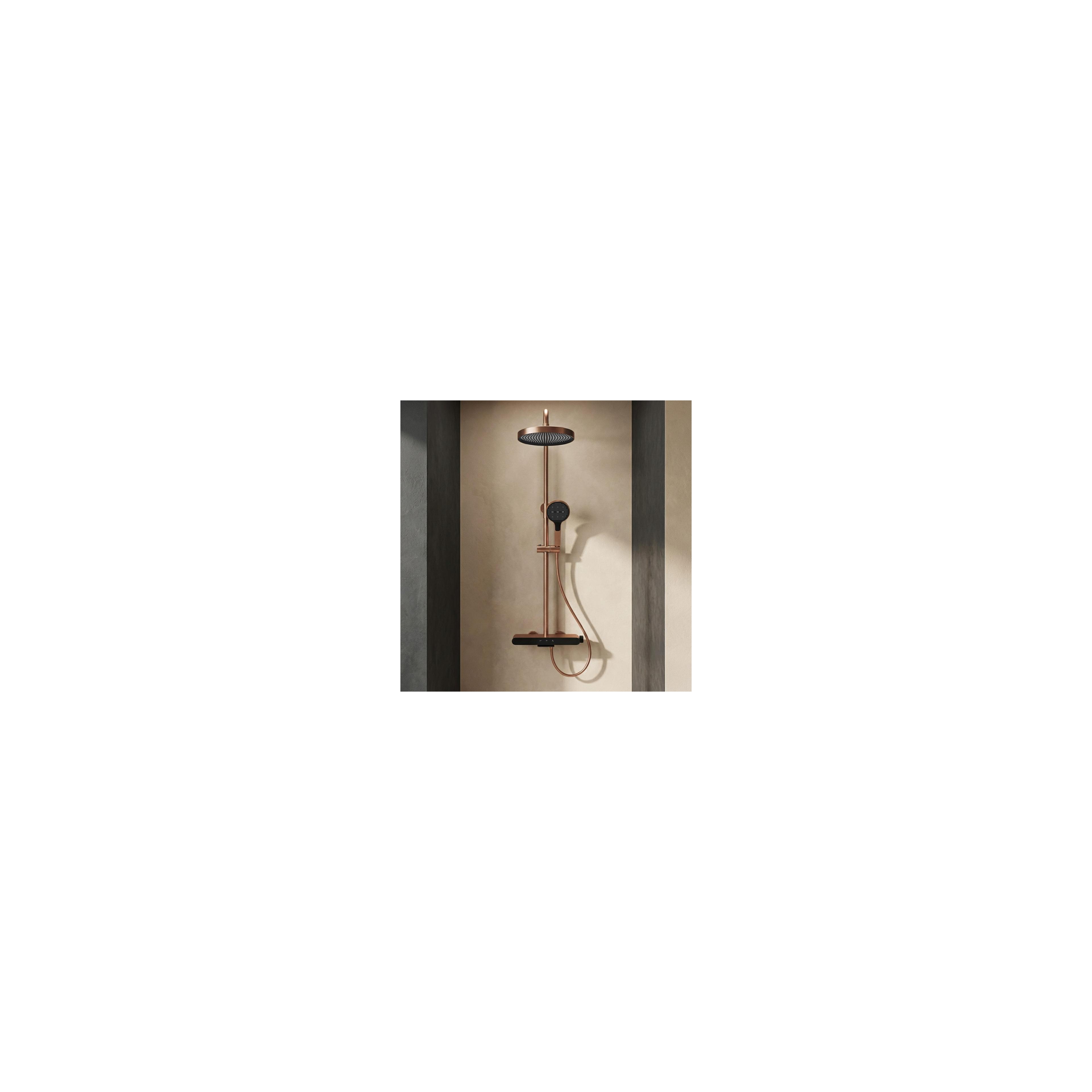 Duschgarnitur REA Farel Brush Copper