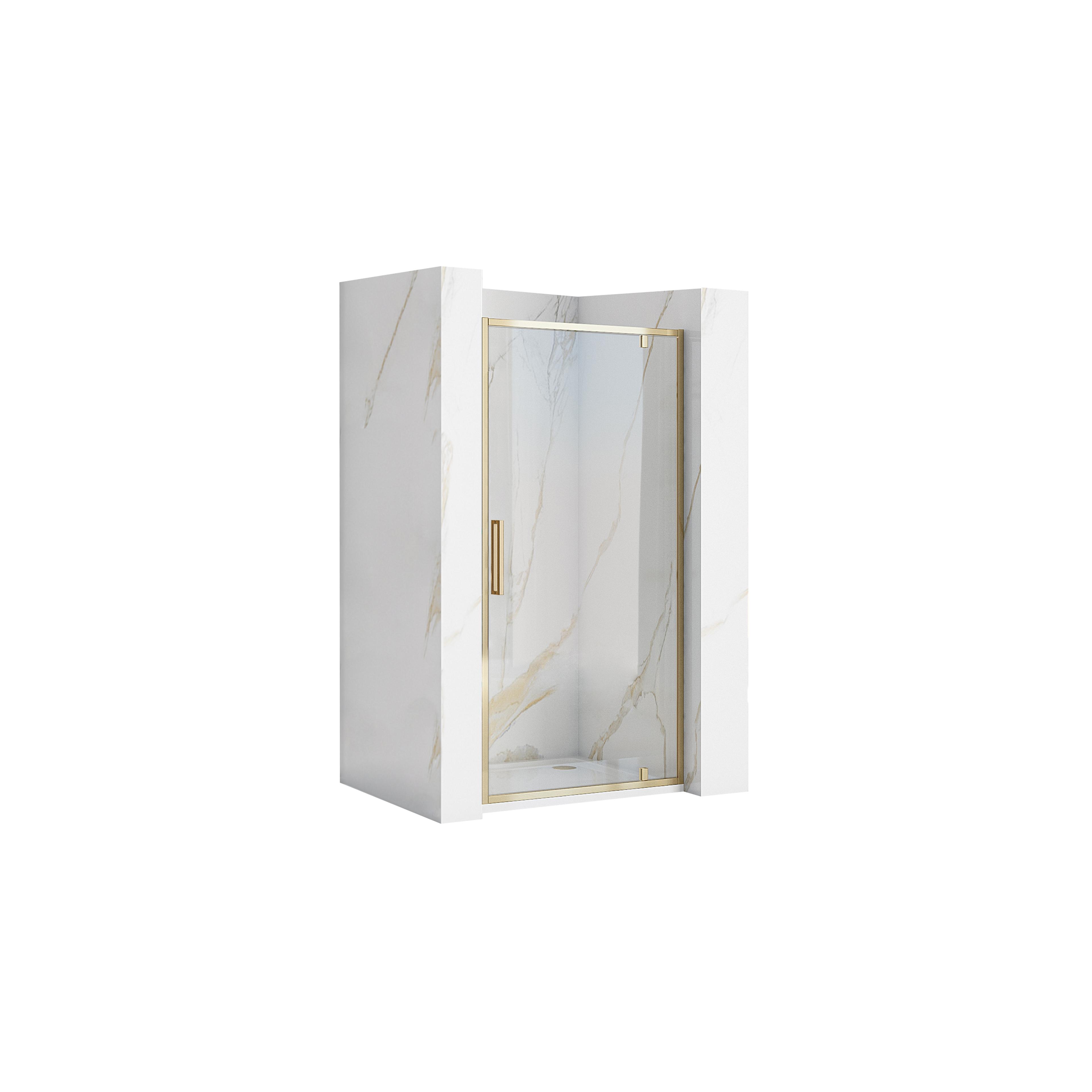 Douchedeur Rea Rapid Swing Gold 90