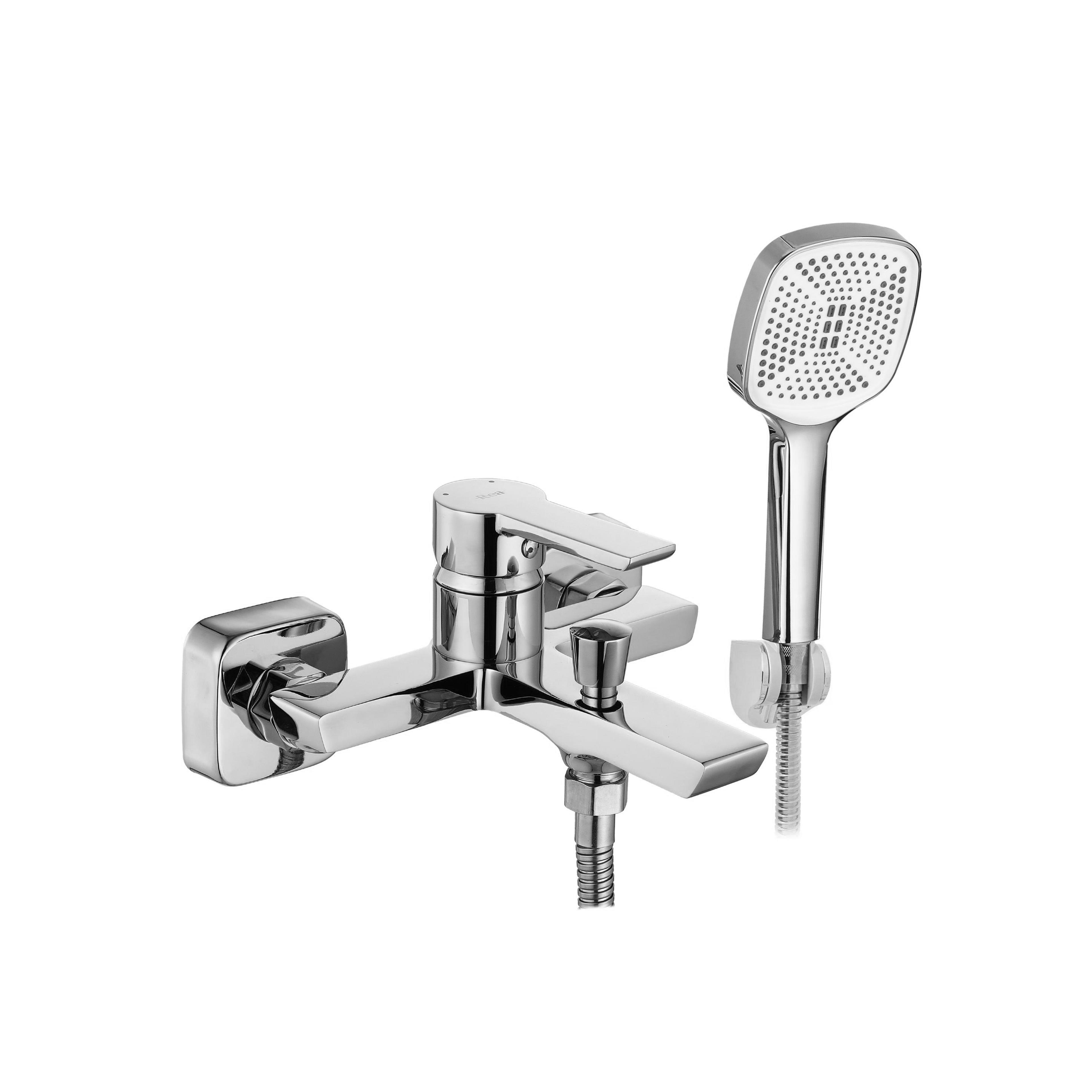 Wannenarmatur MY2021-3C REA ARGUS CHROME