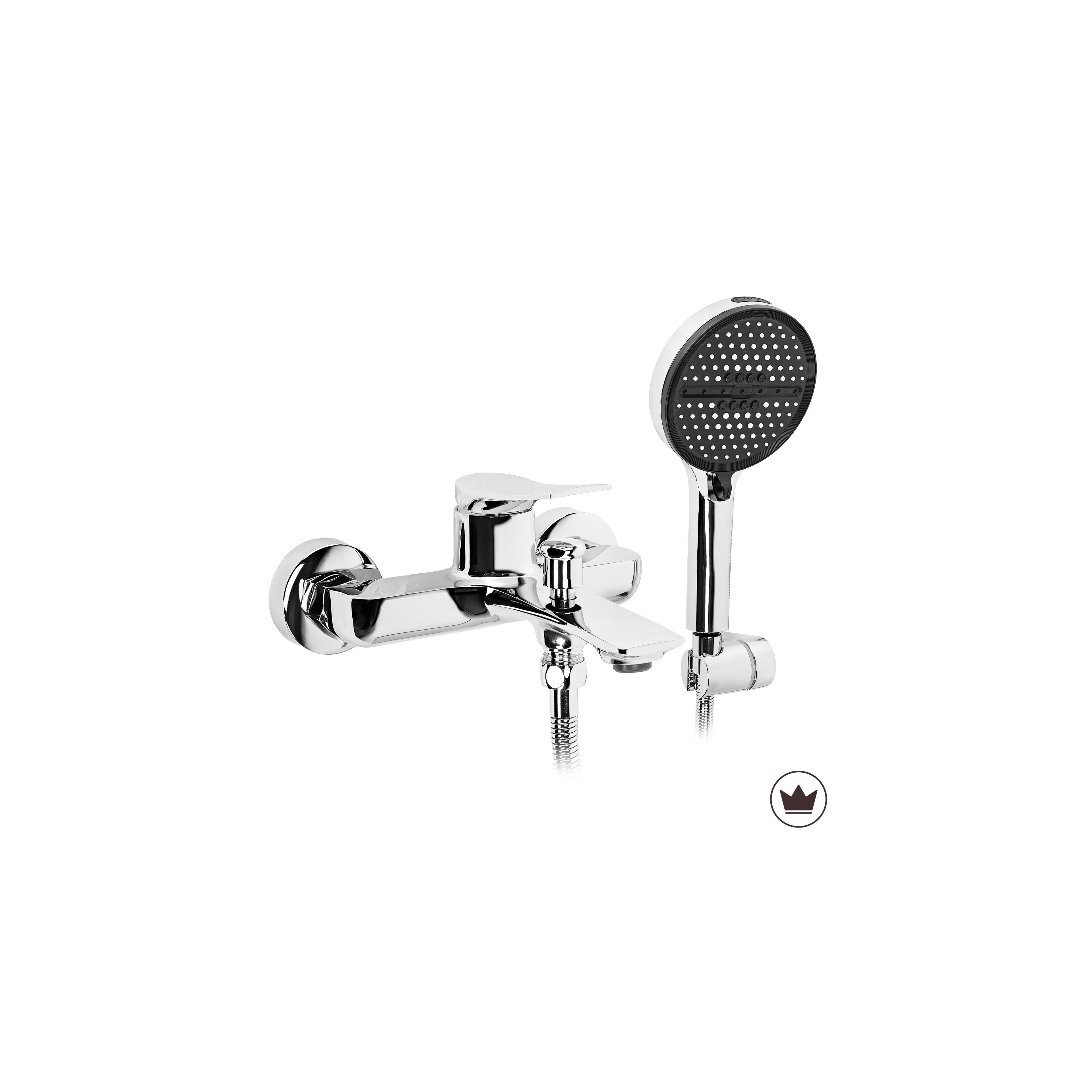 Vanni segisti PREMIUM REA Vision Chrome