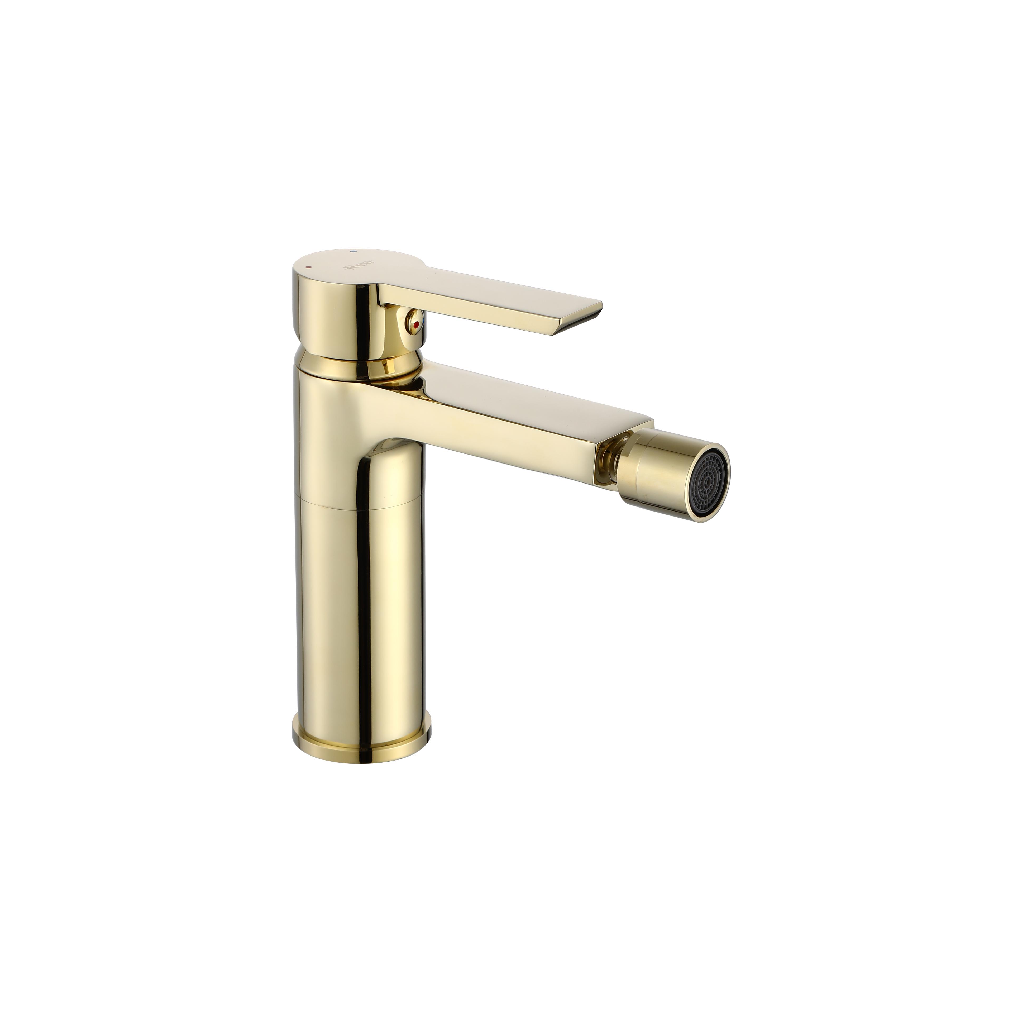 Bidetarmatur Rea ARGUS Gold