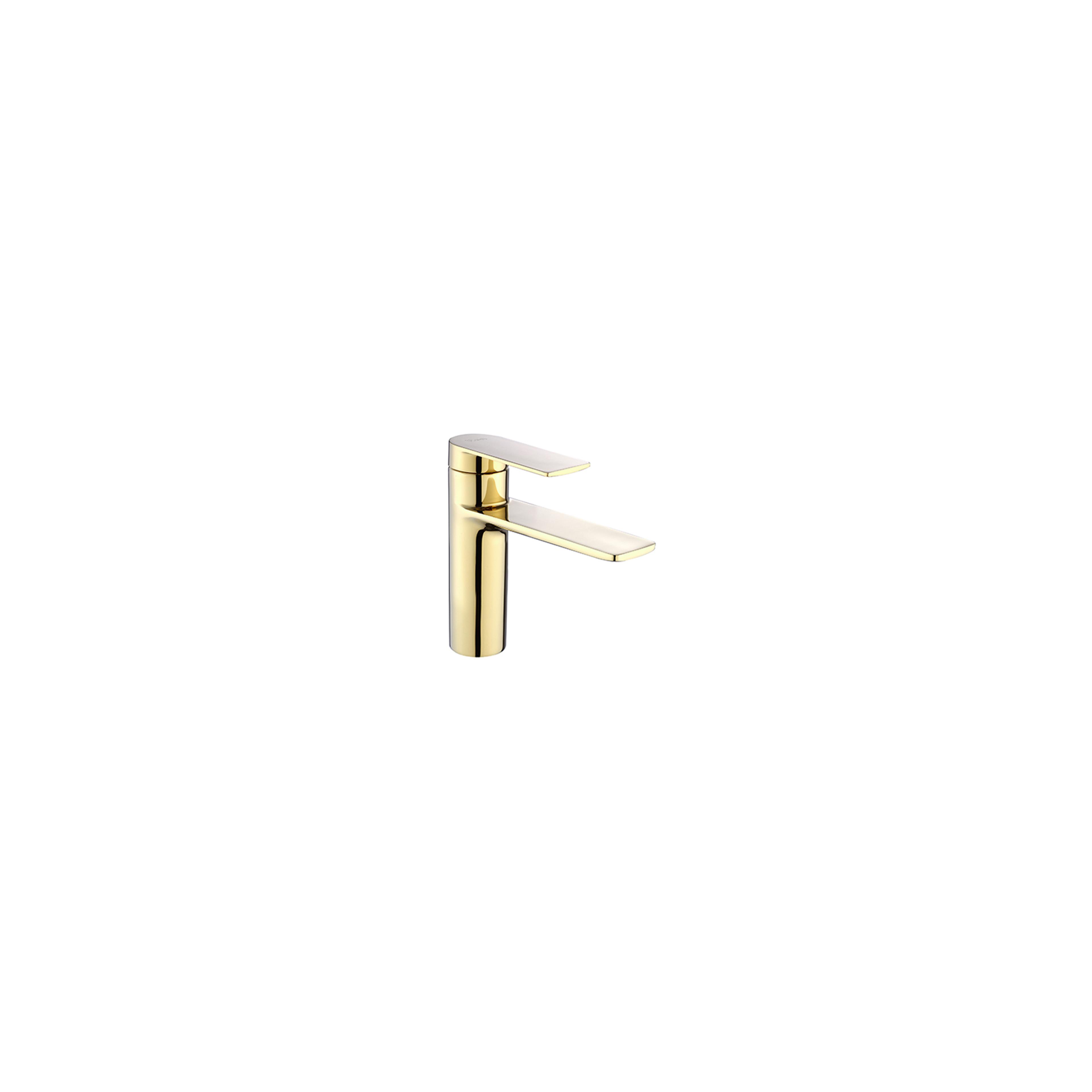 Waschbeckenarmatur REA Storm Gold Low