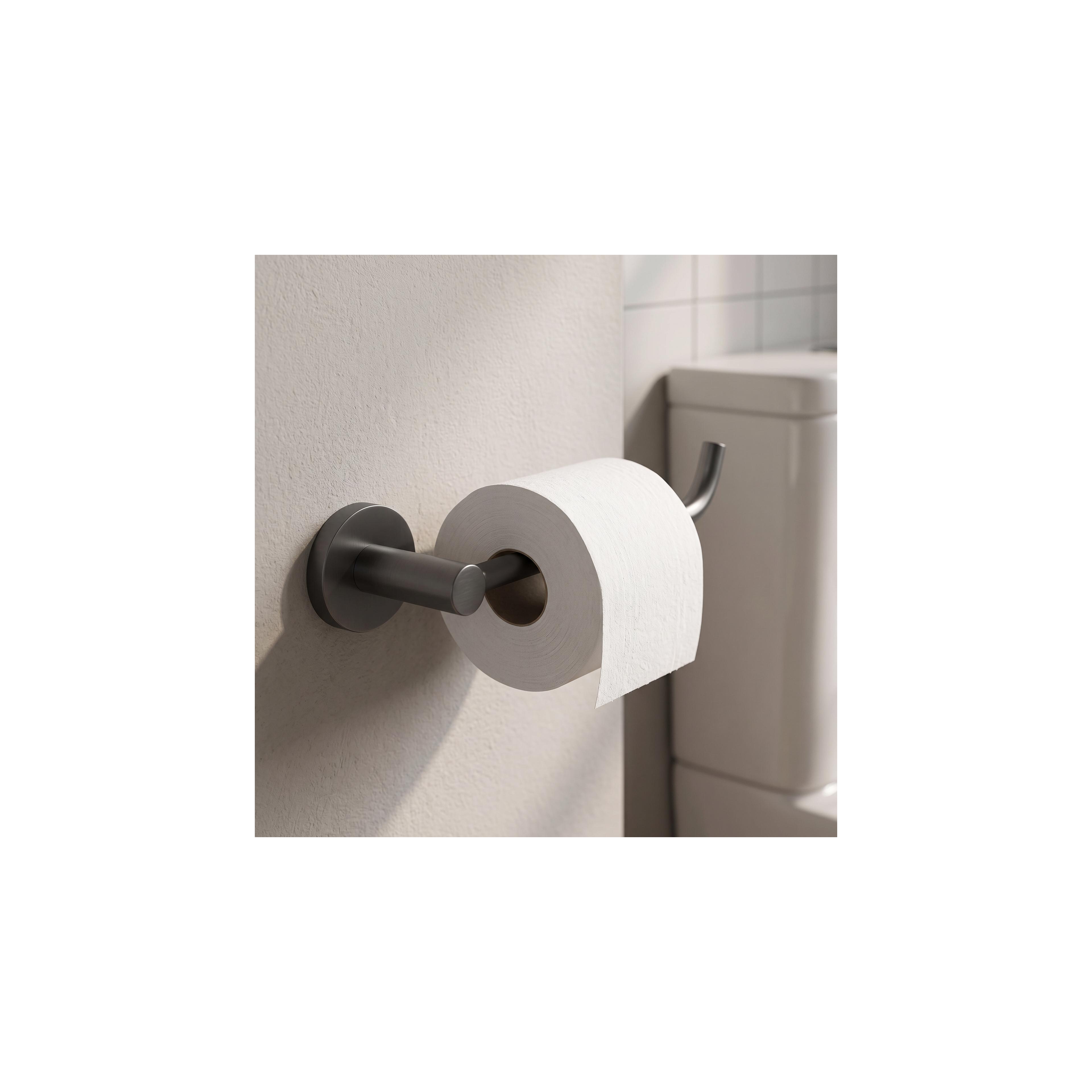 Ručka za WC papir 5609 Leo Titan