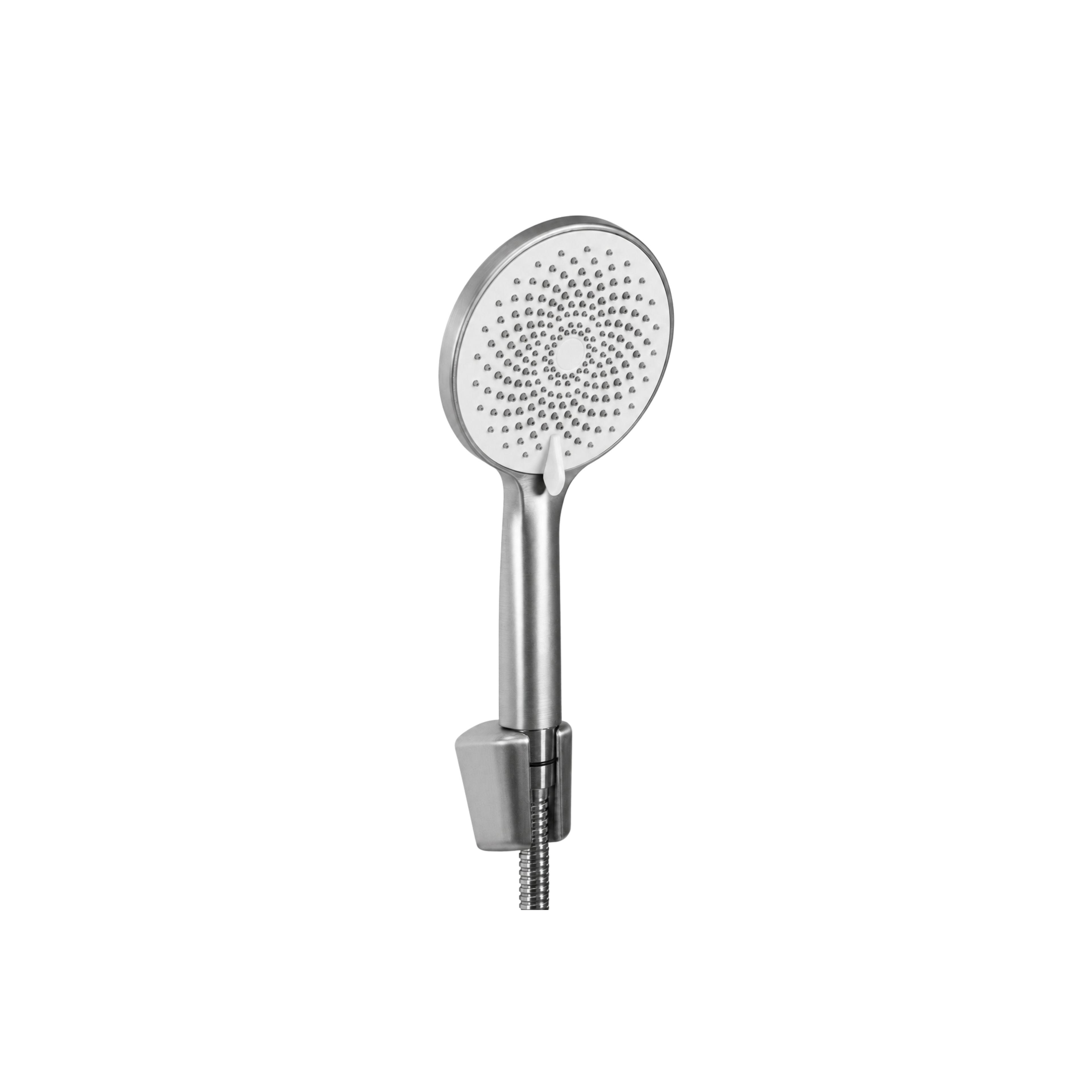 Badmengkraan REA Clif BRUSH Nickel