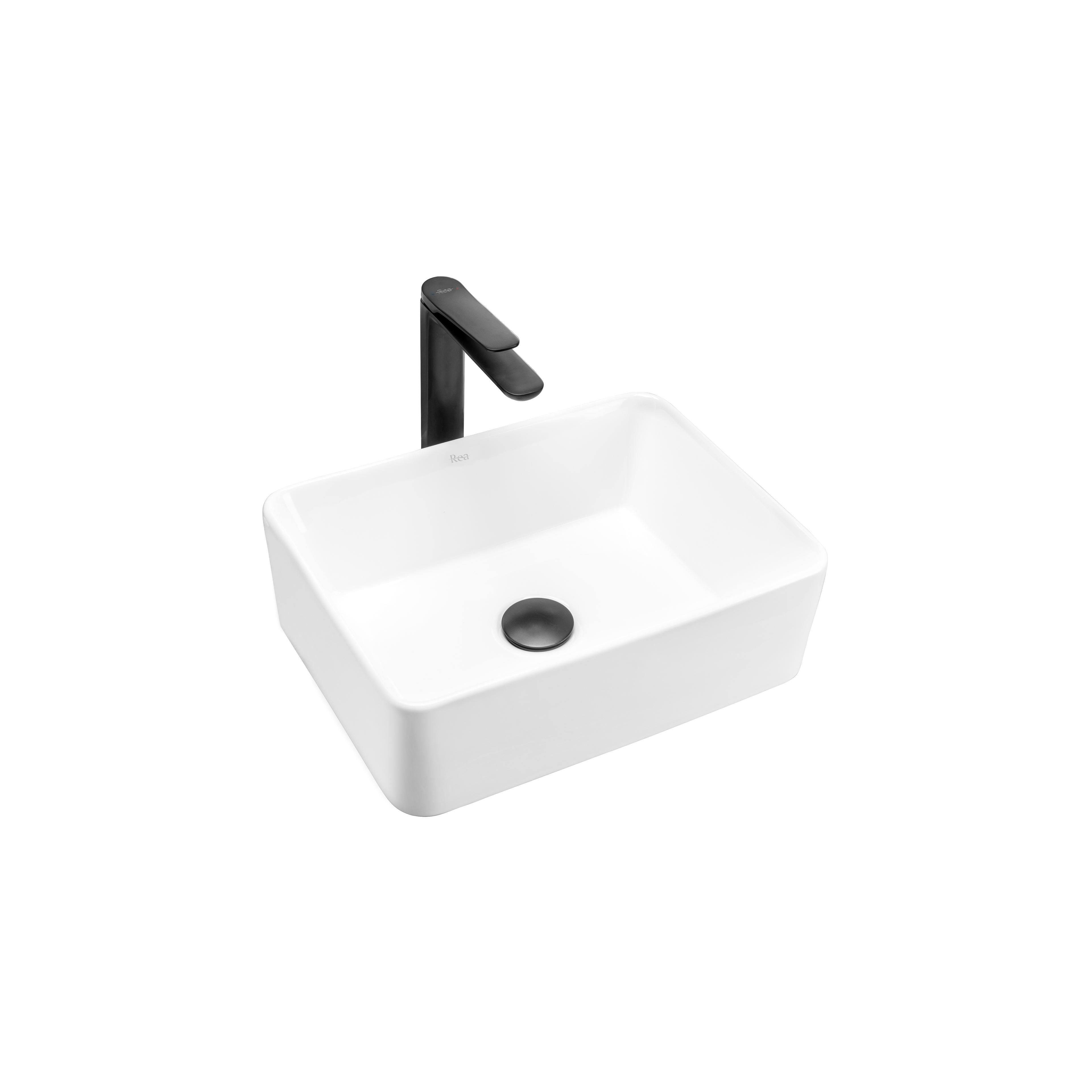 Aufsatzwaschbecken REA Anita Mini