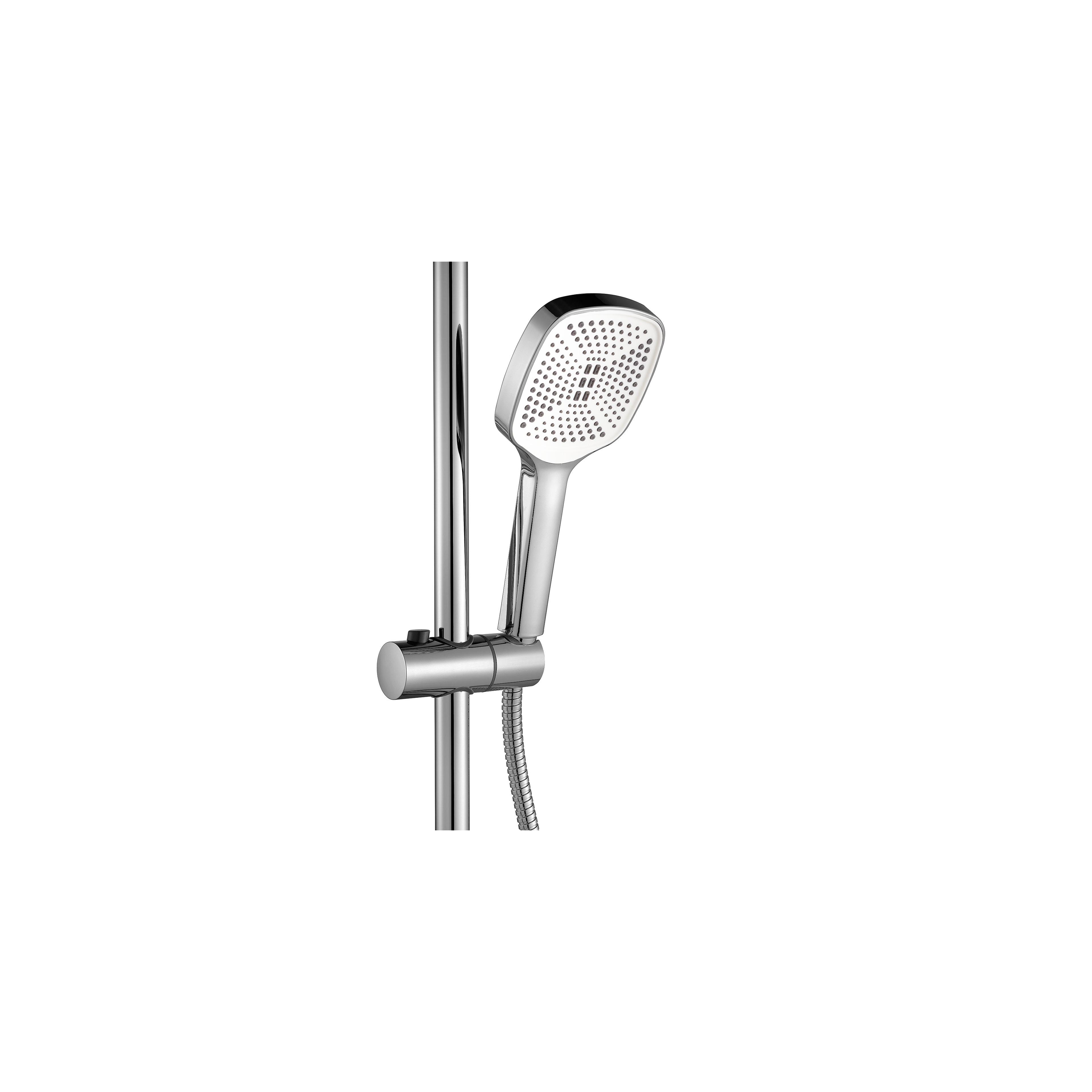 Duschset REA ARGUS KROM