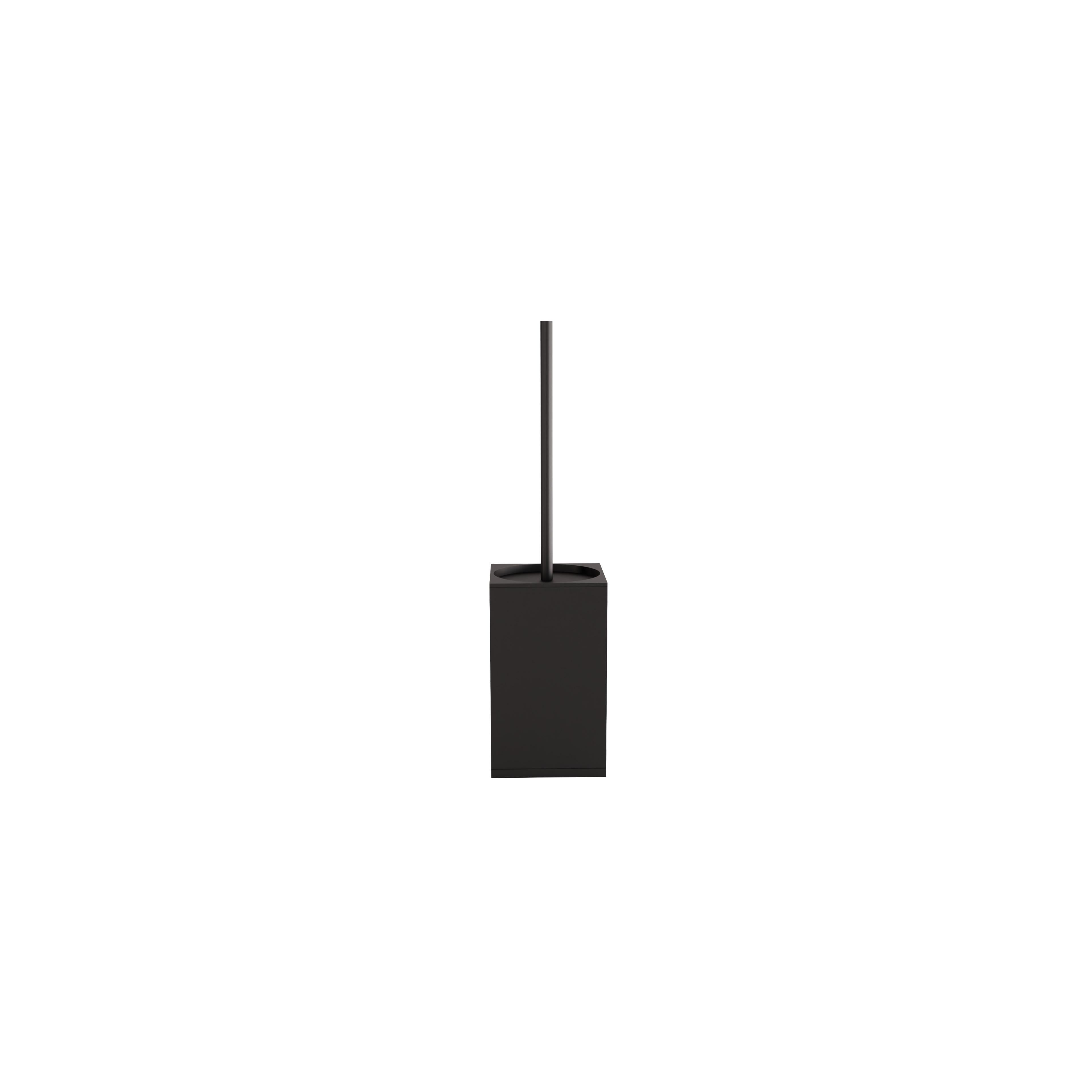 WC-Bürsten B110 MATT BLACK