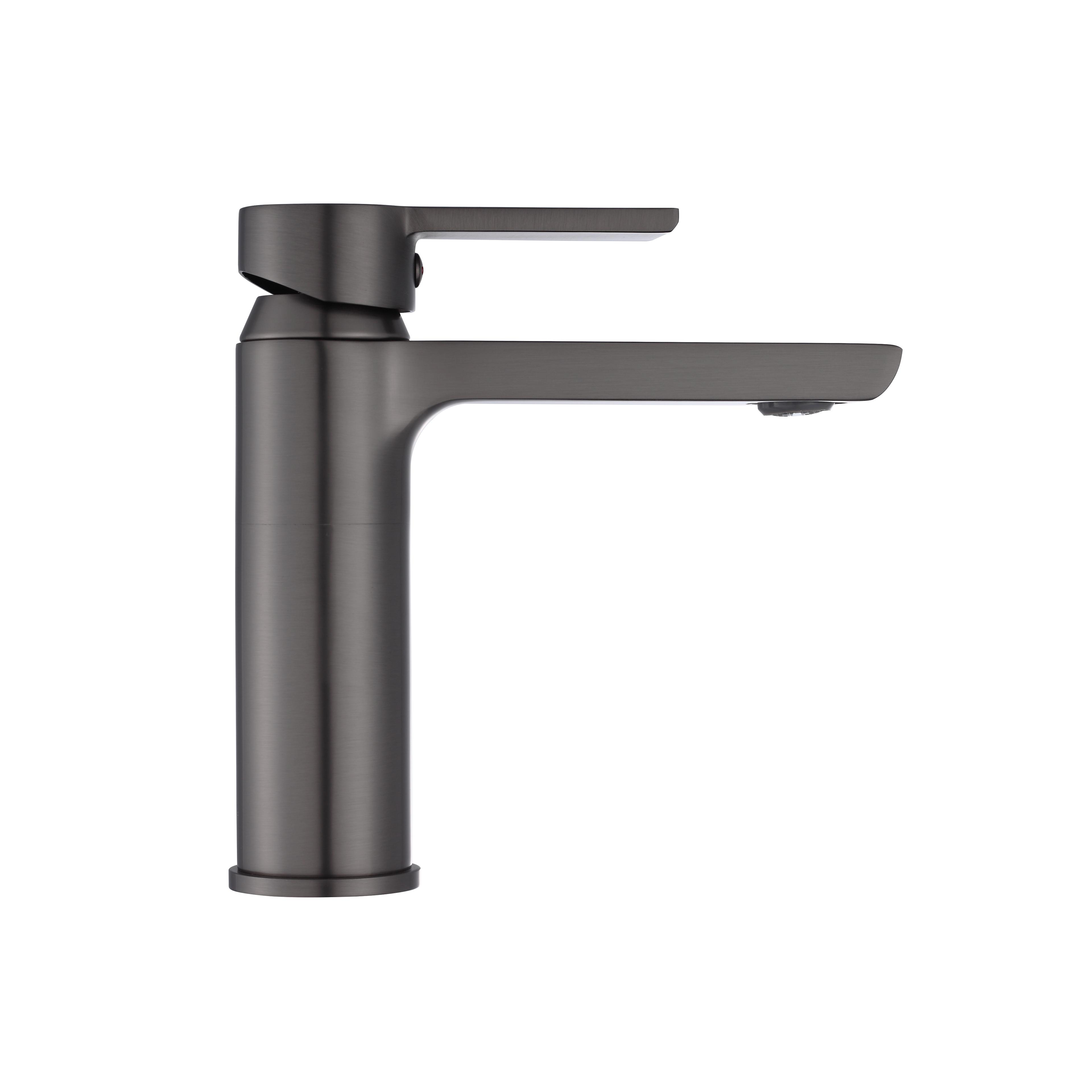 Waschbeckenarmatur REA ARGUS TITAN LOW
